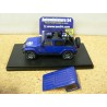 Jeep Wrangler Unlimited Freedom Edition 2013 86165 Greenlight