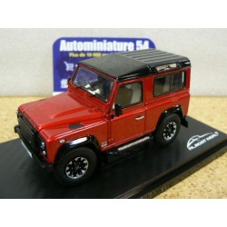 Land Rover Defender 90 Works V8 70th Edition 410215 Almost Real
