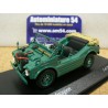 Porsche 597 Jagdwagen Green 1954 400065302 Minichamps