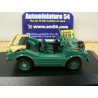 Porsche 597 Jagdwagen Green 1954 400065302 Minichamps