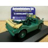 Porsche 597 Jagdwagen Green 1954 400065302 Minichamps