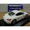 Porsche Cayman S Grand Prix white 2005 400065621 Minichamps