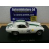 1962 Lotus Elite MK XIV n°45 Hunt - Wyllie Le Mans S8211 Spark Model