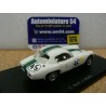 1962 Lotus Elite MK XIV n°45 Hunt - Wyllie Le Mans S8211 Spark Model