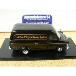 1973 Ford Transit Team Lotus John Player F1 S2697 Spark Model