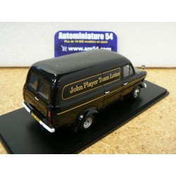 1973 Ford Transit Team Lotus John Player F1 S2697 Spark Model