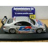 2001 Mercedes CLK n°2 P Dumbreck Team D2 AMG DTM 430013102 Minichamps