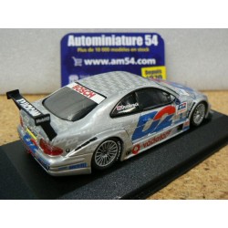 2001 Mercedes CLK n°2 P Dumbreck Team D2 AMG DTM 430013102 Minichamps