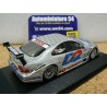 2001 Mercedes CLK n°2 P Dumbreck Team D2 AMG DTM 430013102 Minichamps