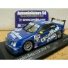 2001 Mercedes CLK n°10 P Huisman Team Manthey DTM 430013110 Minichamps