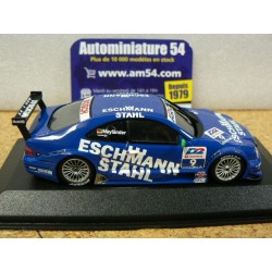 2001 Mercedes CLK n°9 B Maylander Team Manthey DTM 430013109 Minichamps