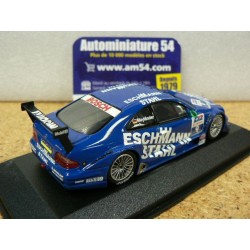 2001 Mercedes CLK n°9 B Maylander Team Manthey DTM 430013109 Minichamps