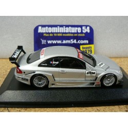 2002 Mercedes CLK DTM Test Car T Schneider - Jean Alesi DTM 400023290 Minichamps