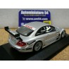 2002 Mercedes CLK DTM Test Car T Schneider - Jean Alesi DTM 400023290 Minichamps