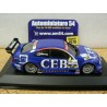 2002 Mercedes CLK n°17 P Huisman Team CEB AMG DTM 430023110 Minichamps