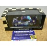 2002 Mercedes CLK DTM n°24 S Muecke Team Service 24 DTM 430023124 Minichamps