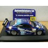 2002 Mercedes CLK DTM n°42 C Albers Team Service 24 DTM 430023142 Minichamps