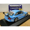 2003 Mercedes CLK DTM n°24 G Paffett Team Service 24 DTM 430033174 Minichamps