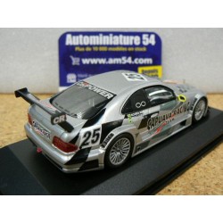 2003 Mercedes CLK DTM n°25 Diniz - Gomez - Gomez 6 Heures Curitiba 400033125 Minichamps