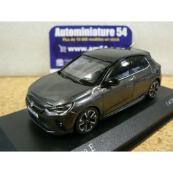 Opel Corsa E Grey Metalic 2019 410049004 Minichamps