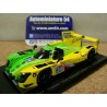 2020 Ligier JS P217 Gibson Inter europol n°34 Binder - Isaakyan - Smiechowski LMP2 Le Mans S7974 Spark Model