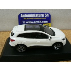 Renault Kadjar 2020 Pearl White 517785 Norev