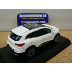 Renault Kadjar 2020 Pearl White 517785 Norev