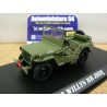 Jeep Willys MB 1942 MASH 4077th 86589 Greenlight