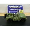 Jeep Willys MB 1942 MASH 4077th 86589 Greenlight