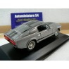 Ford Mustang GT500 Eleanor 1967 Gone in 60 Secondes - 60 secondes Chrono  green86411 Greenlight
