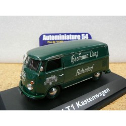 Volkswagen T1 Kastenwagen 03083