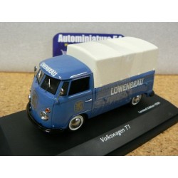 Volkswagen T1 Löwenbräu 03085 Schuco