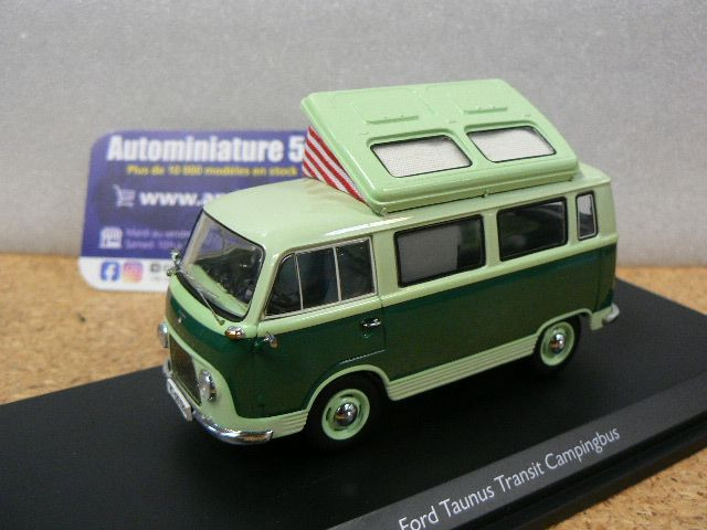 Ford Taunus Transit Fk 1000 Campingbus 034 Schuco Autominiature54 Ford Taunus Transit Fk 1000 Campingbus 034 Schuco Autominiature54