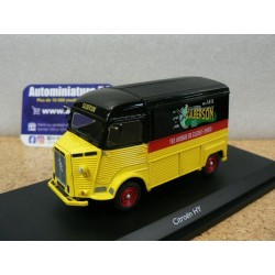 Citroën HY CALBERSON 03500 Schuco