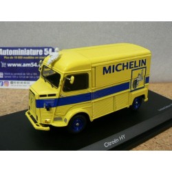 Citroën HY Michelin 03502 Schuco