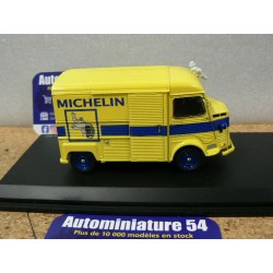 Citroën HY Michelin 03502 Schuco