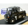 Mercedes-Benz Unimog U500 Black Edition  04648 Schuco