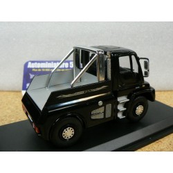 Mercedes-Benz Unimog U500 Black Edition  04648 Schuco