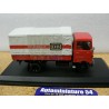 Mercedes-Benz LP 608 Plane DB 450353100 Schuco