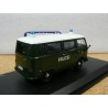 Ford Taunus Transit FK 1000 Polizei Hambourg 03207 Schuco