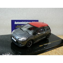 Citroen DS3 2011 MOC121 Ixo Models