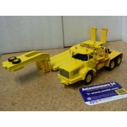 Berliet TBO 15 Jaune Odeon064