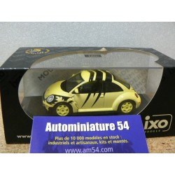 Volkswagen New Beetle MOC007 Ixo Models