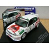 1999 Toyota Corolla WRC CEPSA F.Delecour - D.Savignoni RALLYE EL CORTE INGLES SKM99042Ixo Models - SKID