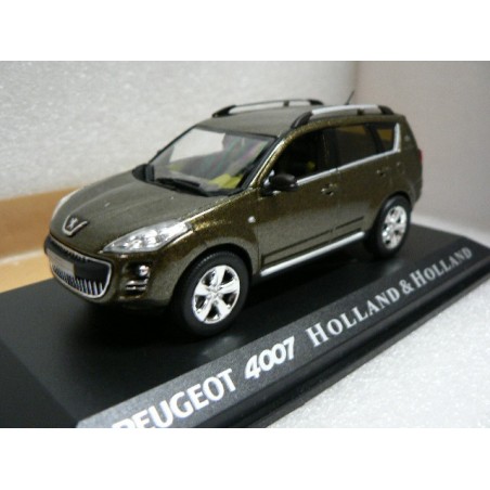 Peugeot 4007 Holland&Holland 474071