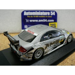 2004 Mercedes C-Class DTM  n°8 J. Alesi Team AMG 400043408 Minichamps