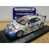 2004 Mercedes CLK COUPE DTM n°17 M.Winkelhock Team PERSSON 400043317 Minichamps