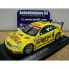 2004 Mercedes CLK COUPE DTM n°20 J. Janis Team ROSBERG 400043320 Minichamps