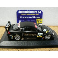 2004 Mercedes CLK COUPE DTM n°21 B. Maylander Team ROSBERG 400043321 Minichamps