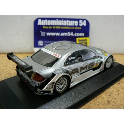 2005 Mercedes C-CLASS DTM n°4 J. Alesi Team AMG MERCEDES 400053504 Minichamps